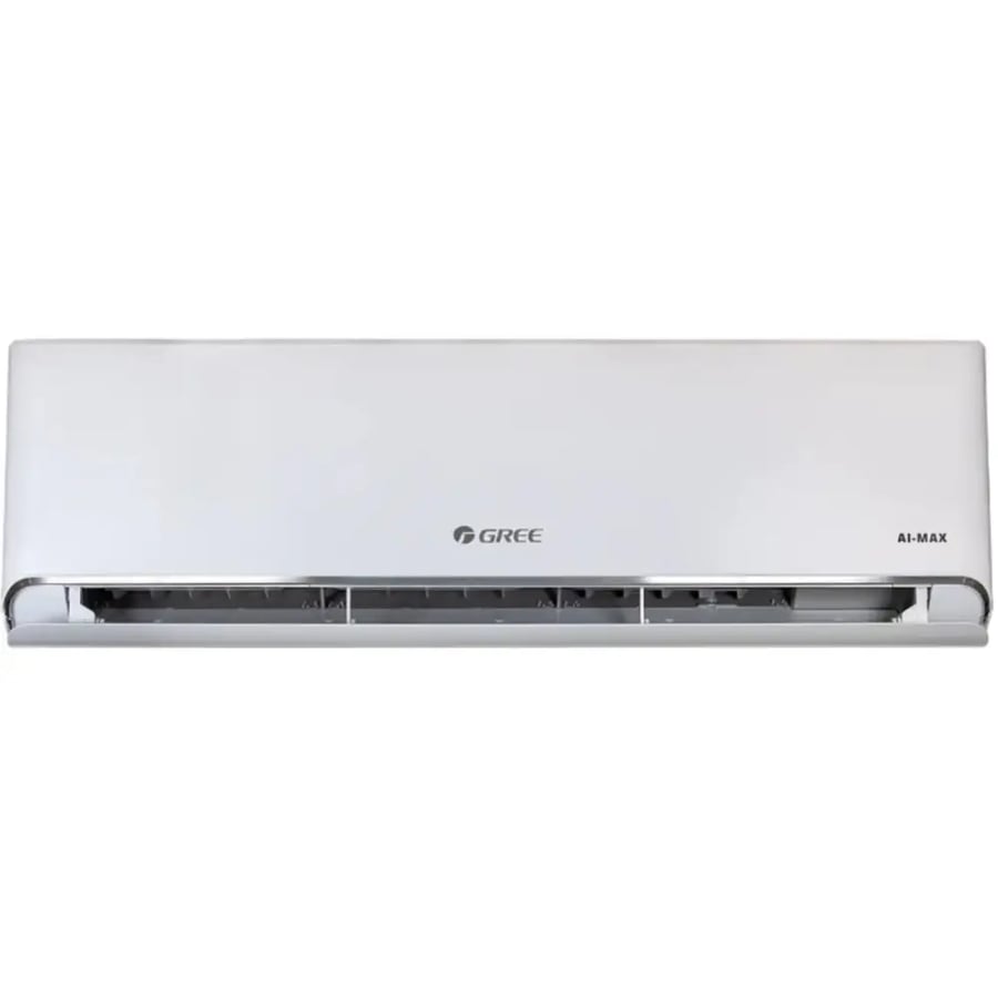 مكيف سبليت AI-MAX جري، 23,200 وحدة، بارد - GWC24AVEXF-D6NTA1A