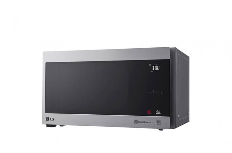 MS4295CIS ميكرويف إل جي نيو شيف 42 لتر سولو أس تي أس