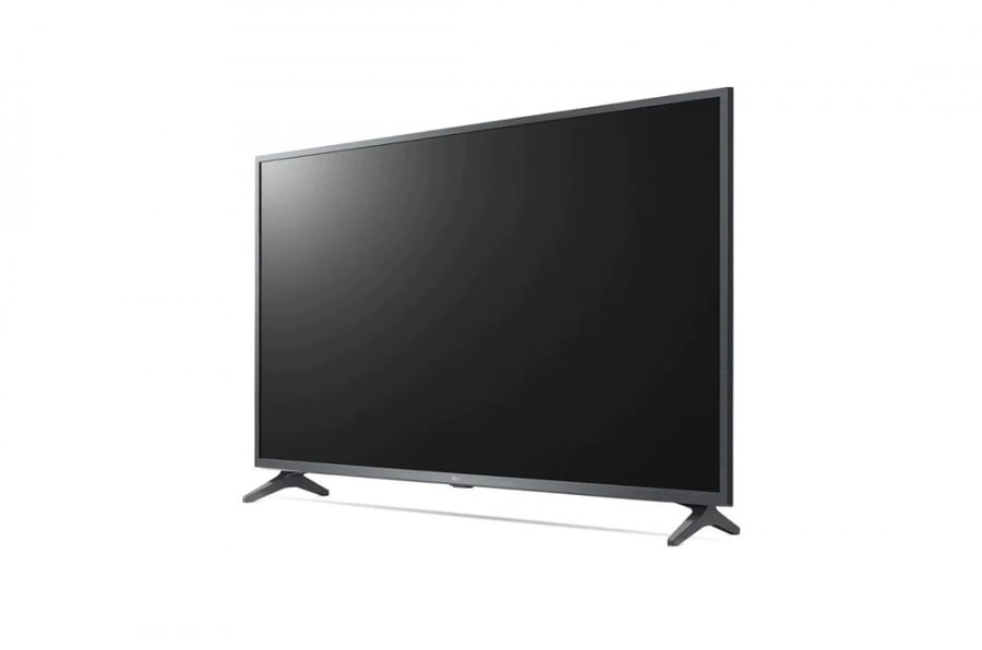 65UP7550PVG سلاسل تلفزيون UHD 65 بوصة UP75 مع تقنية 4K HDR النشطة ومنصة webOS الذكية وتقنية ThinQ AI