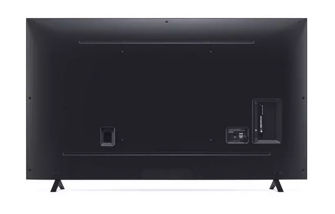 شاشة LG مقاس 75 بوصة WiFi سمارت UHD 75UR78066LK 4K