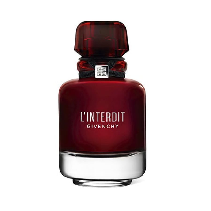 عطر لانتيردي روج من جيفنشي . 80 مل