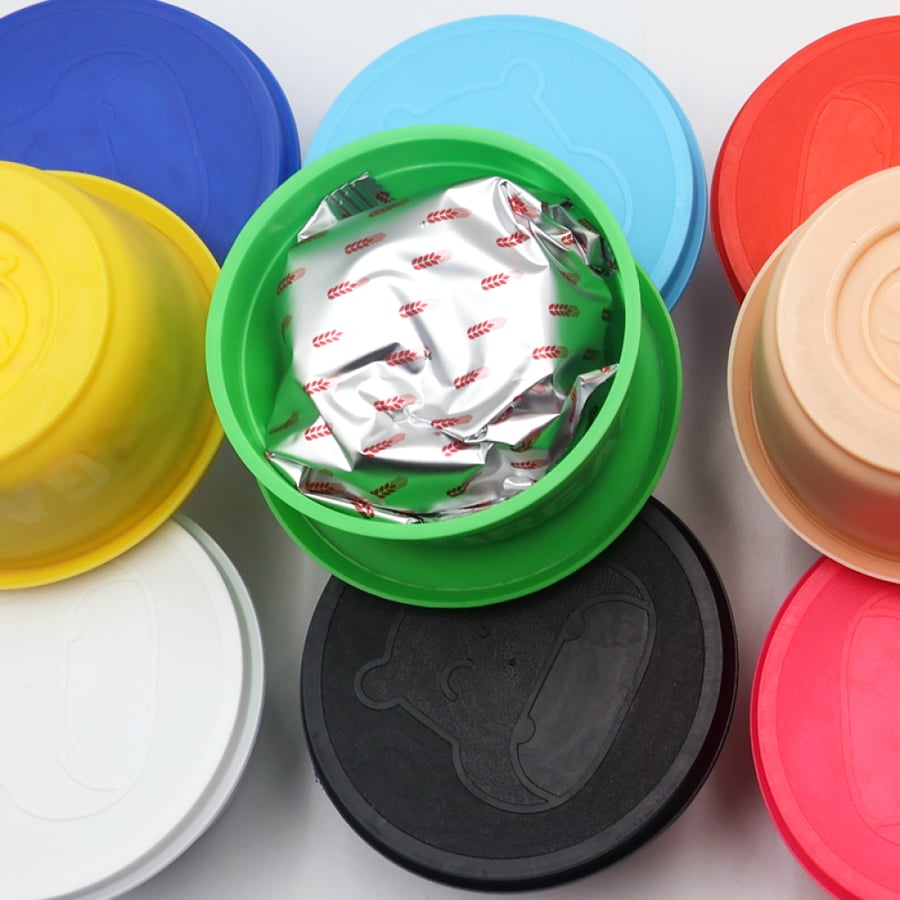 Super Soft Playdough Set -12 colors