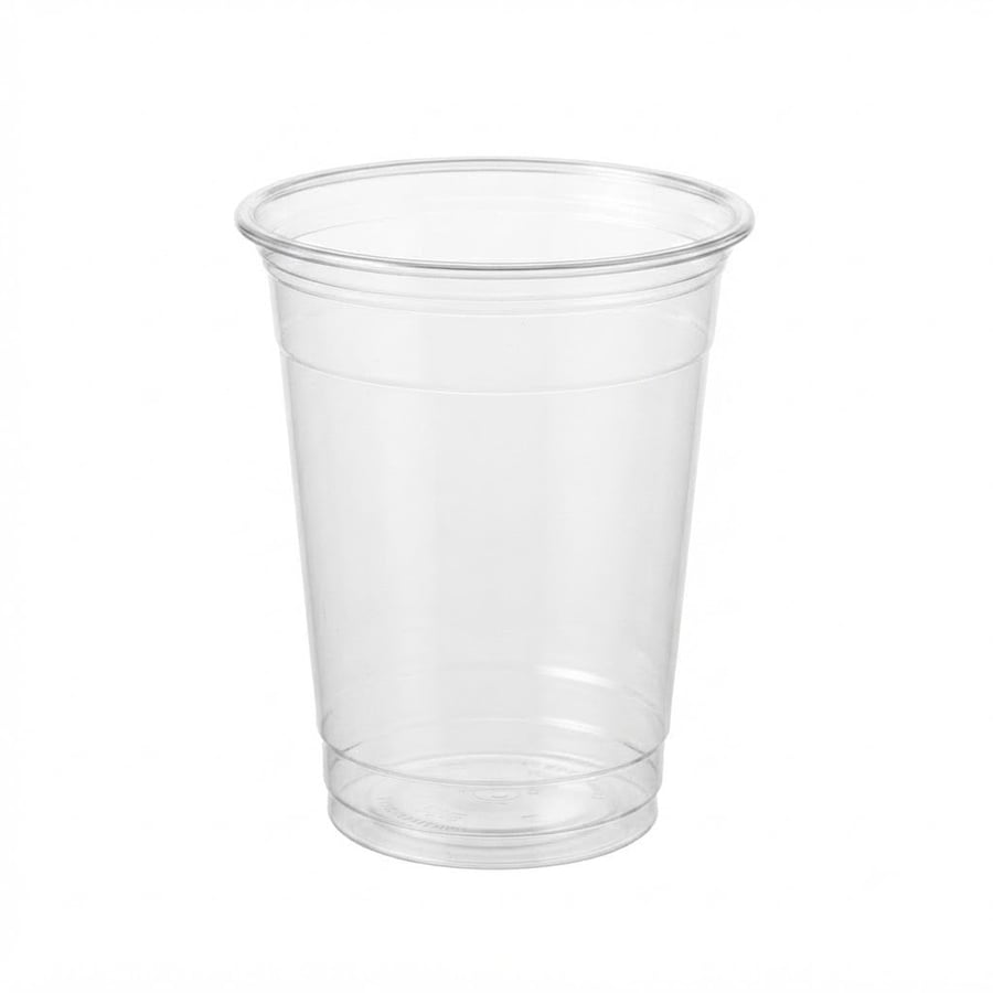 كوب بلاستيك | 14 اونص