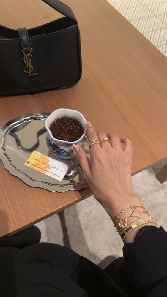 طقم اساور