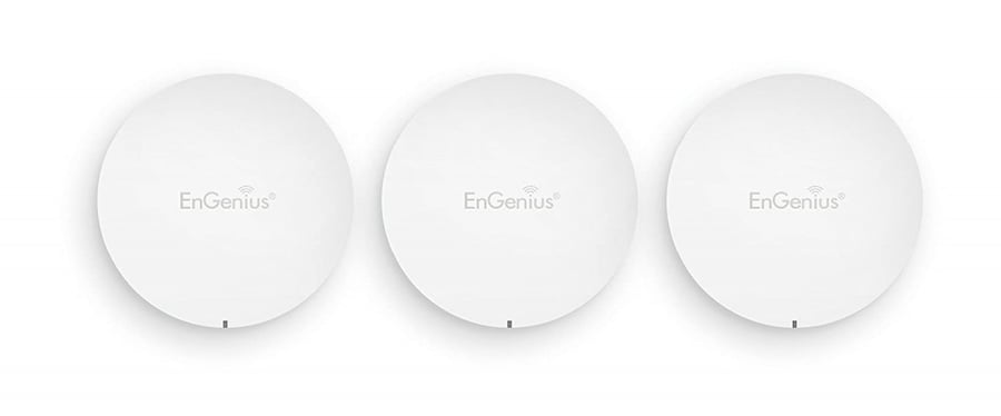 راوتر EMR3000Kit انجينيس EnGenius