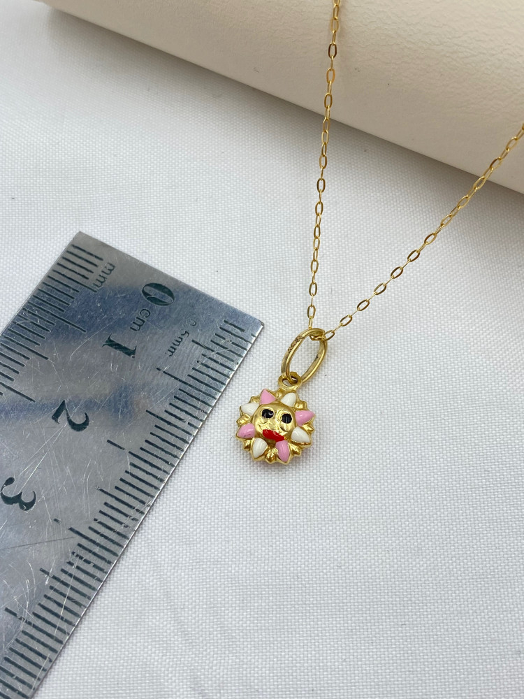 عقد عيار 18