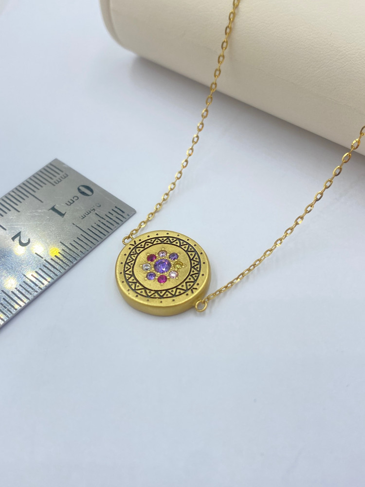 عقد عيار 18