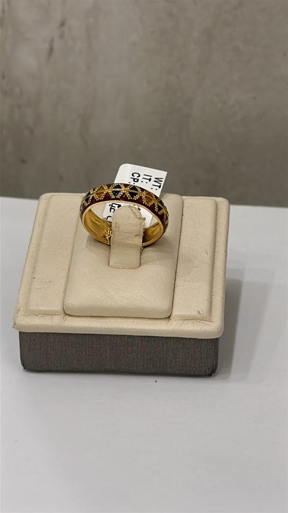 دبله ذهب عيار21