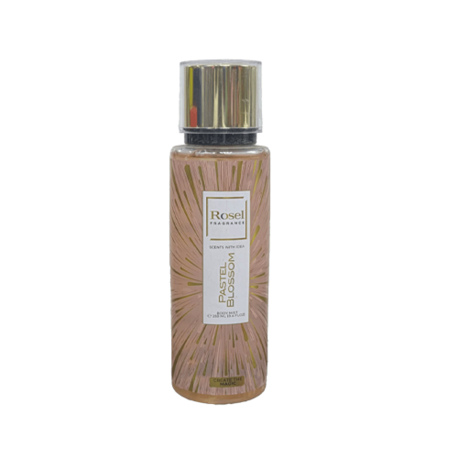 روسل بخاخ معطر جسم باستيل بلوسوم  250مل
