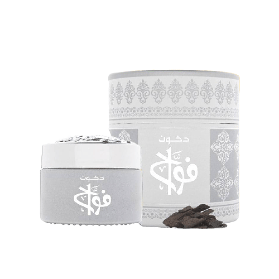 بخور دخون فواح من عود لافر 30 جم