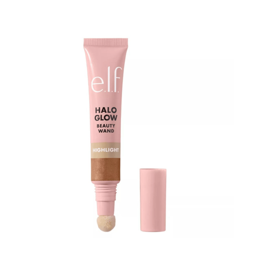 ايلف هالو جلو اضاءة بيوتي واند LIQUID GOLD