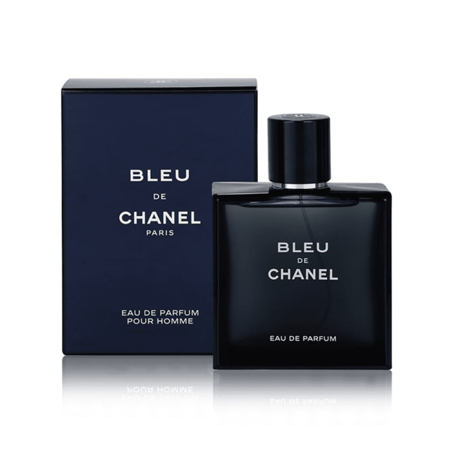عطر شانيل بلو دي شانيل للرجال - او دى بارفيوم 100 مل