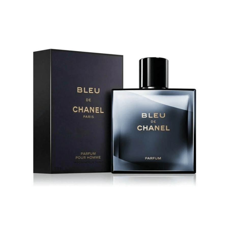 عطر شانيل بلو دي شانيل - بارفيوم 100مل