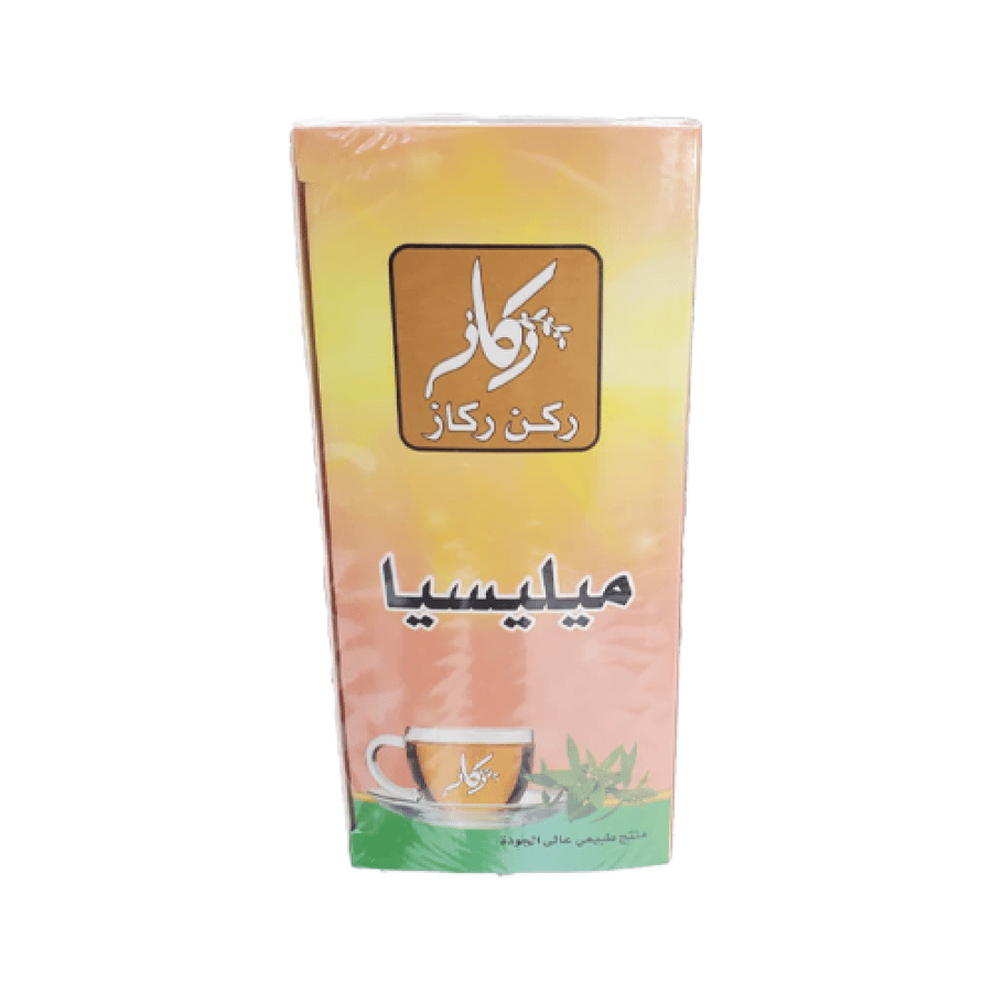 شاي ميليسيا من ركن ركاز 20 ظرف
