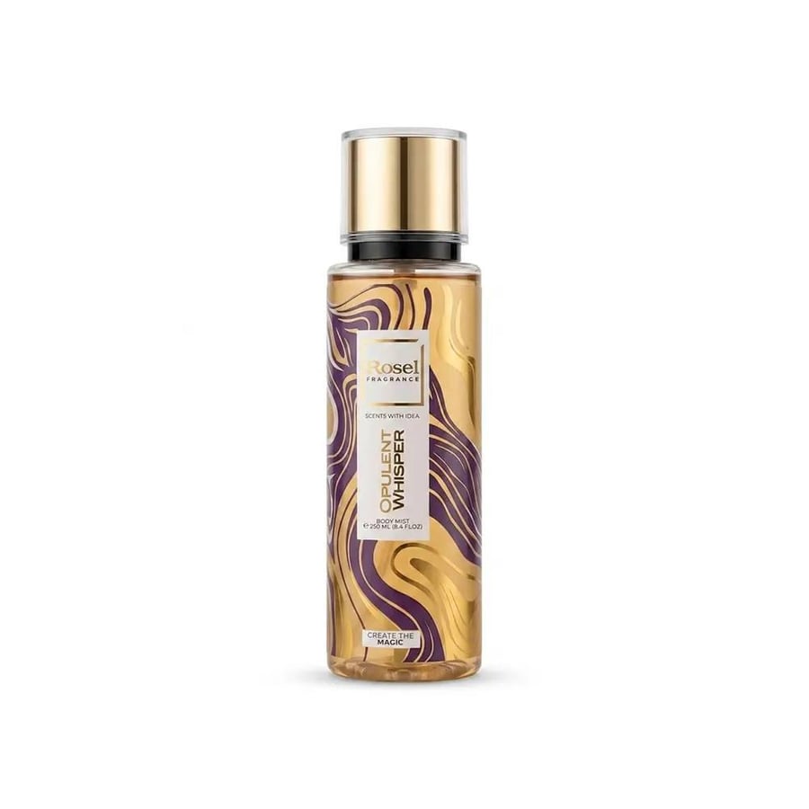 روسل بخاخ معطر جسم أوبولنت ويسبر  250مل