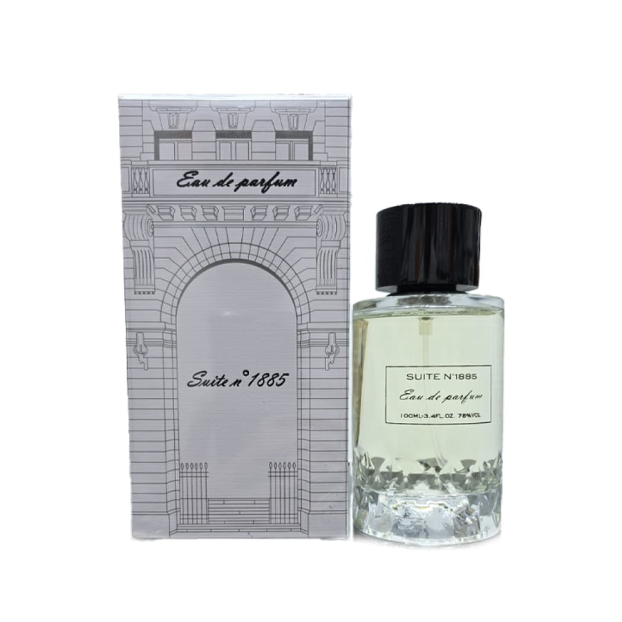 عطر سويت إن 1885 او دي بارفيوم للجنسين 100مل