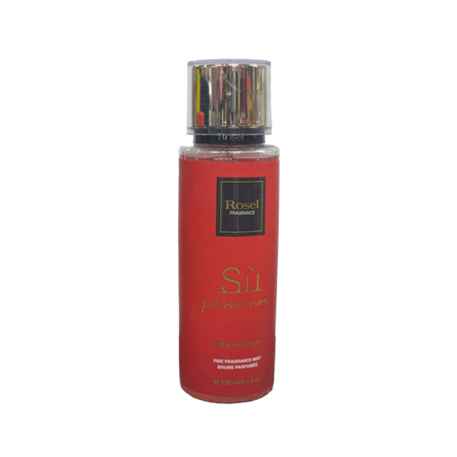 روسل بخاخ معطر جسم اس يو 250مل
