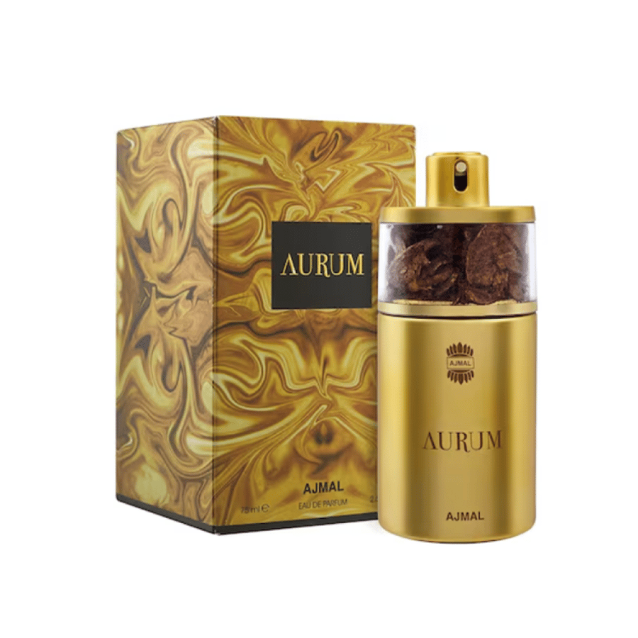 عطر اروم او دي بارفان للنساء من اجمل - 75 مل