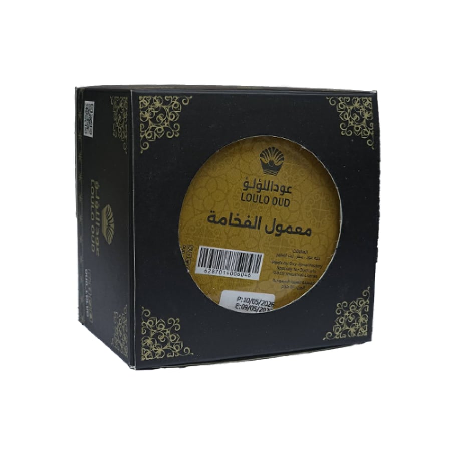 معمول الفخامة من عود اللؤلؤ 170جرام