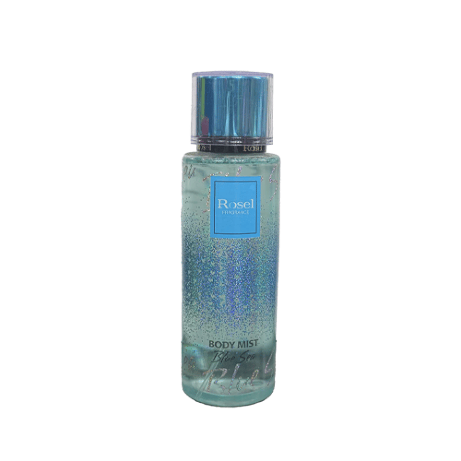 روسل بخاخ معطر جسم بلو سي  250مل