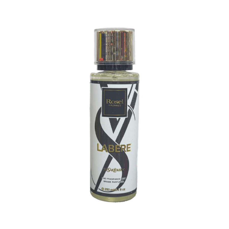 روسل بخاخ معطر جسم لابير 250مل