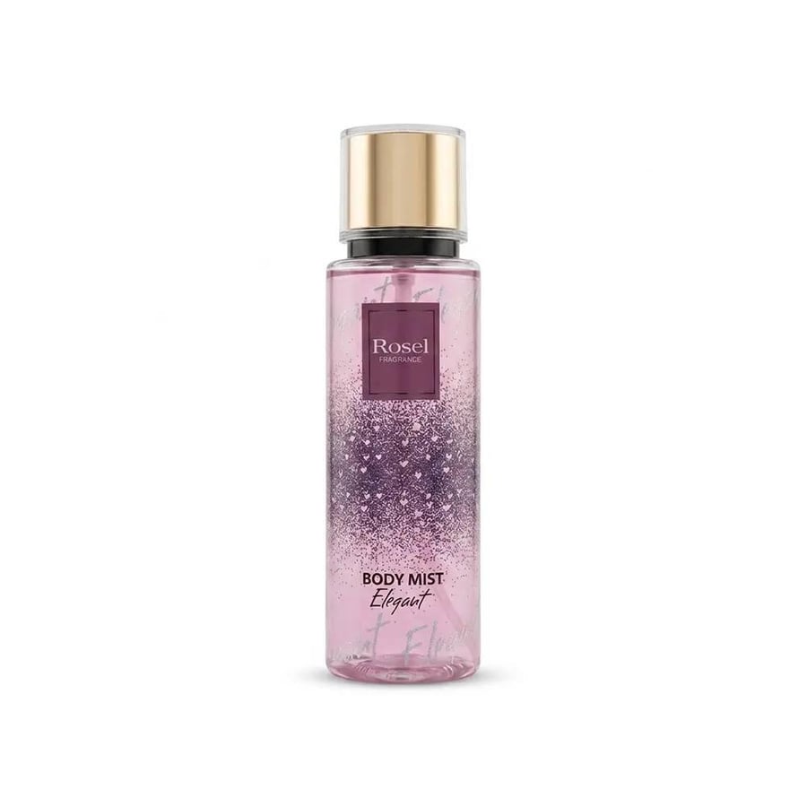 روسل بخاخ معطر جسم إلكتريك 250مل