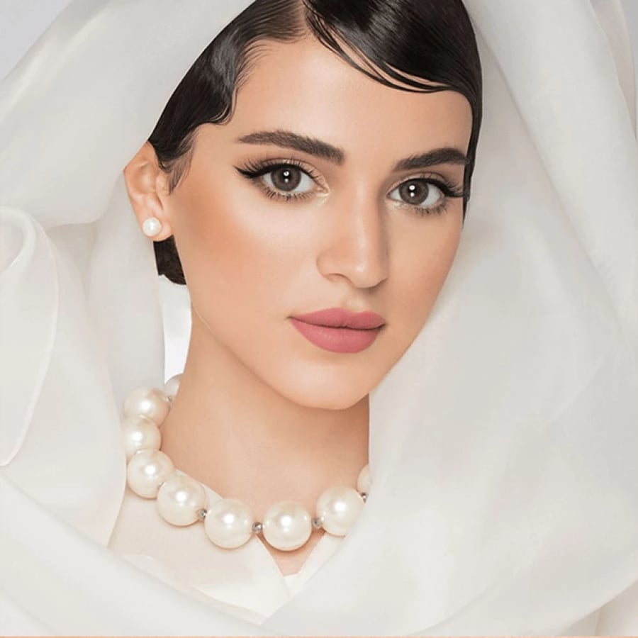 عدسات ملونة لنس مي - كنتور