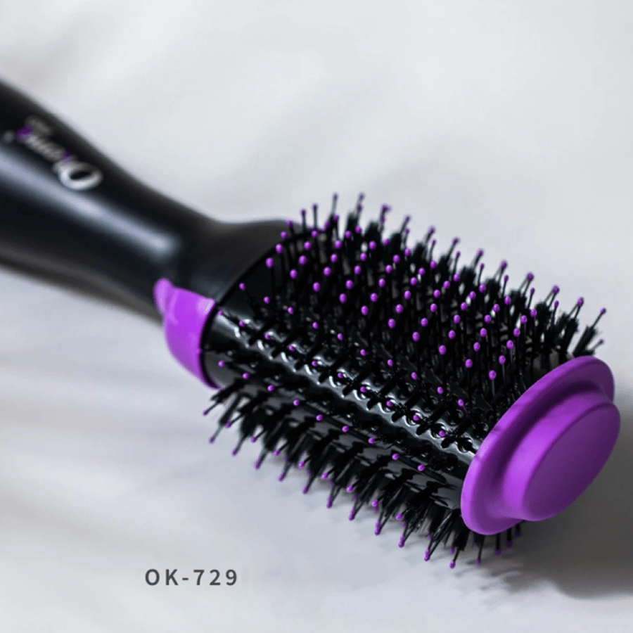 فرشاة مجفف الشعر من اوكيما OK-729