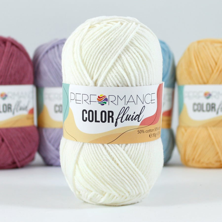 Color Fluid 3007