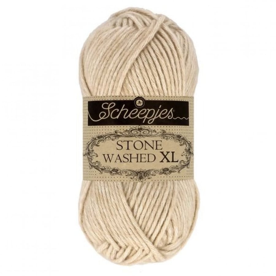 Stone Washed XL 871 Axinite