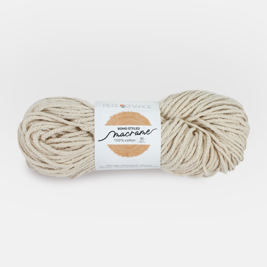 Macrame Boho Styled 2019