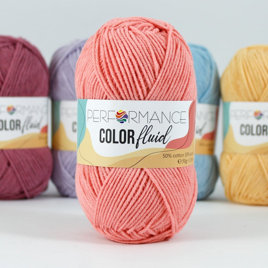 Color Fluid 3010