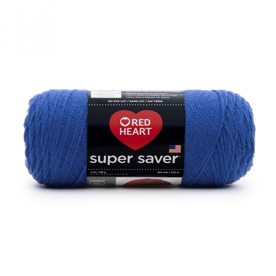 Super Saver - Royal Blue
