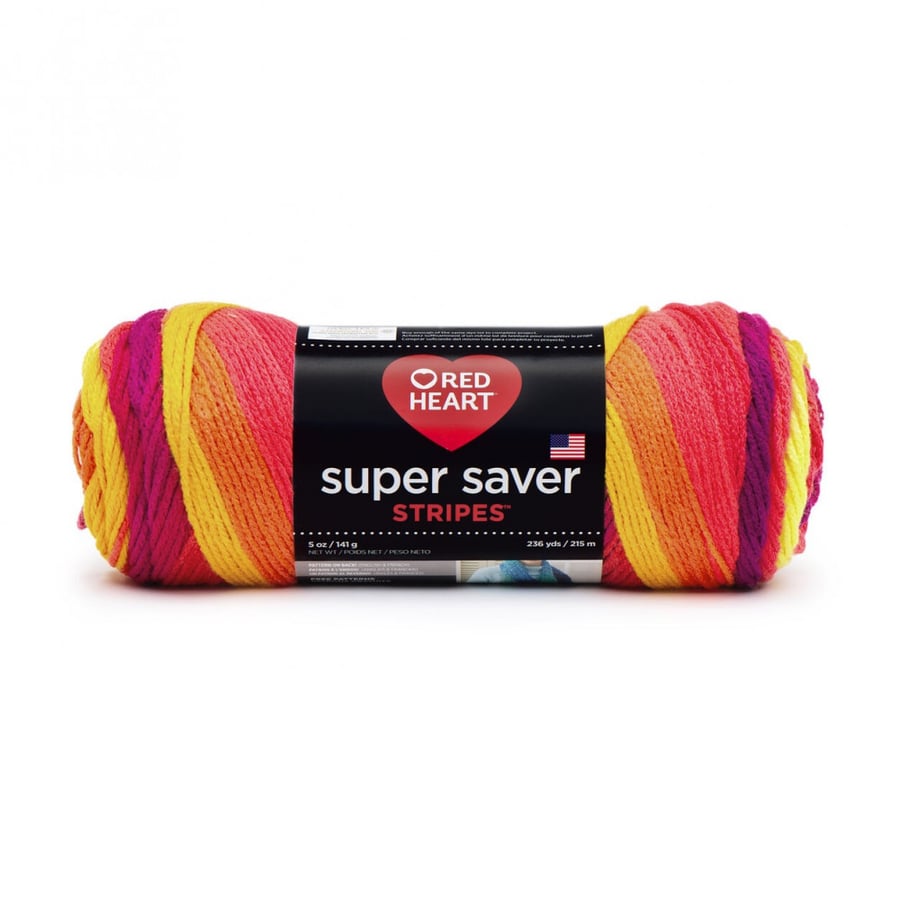 Super Saver - Fruity Stripe 4962