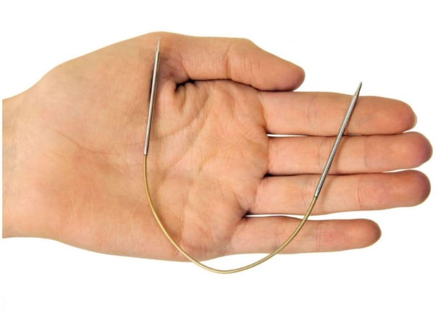 Addi Circular Needle 20cm