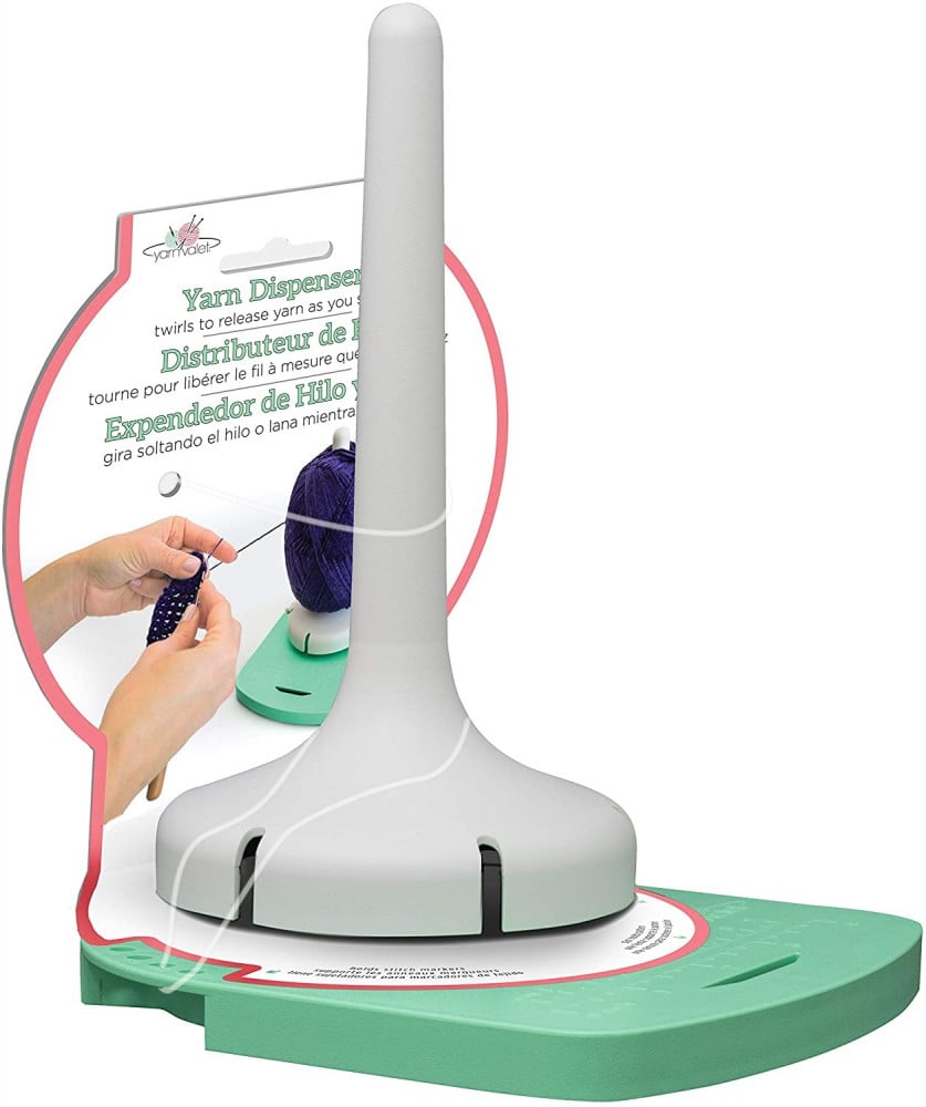 Yarn Dispenser