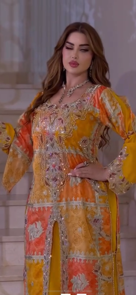 مخور المهره