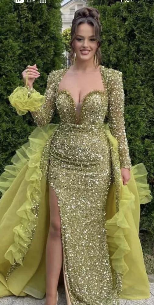 Maira dress