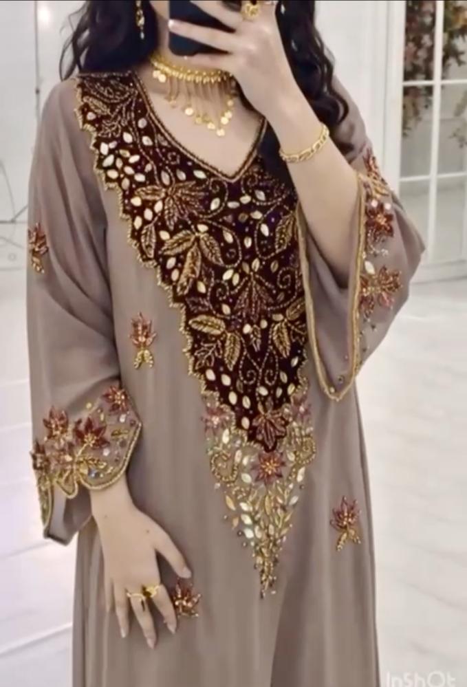Luxury fabric