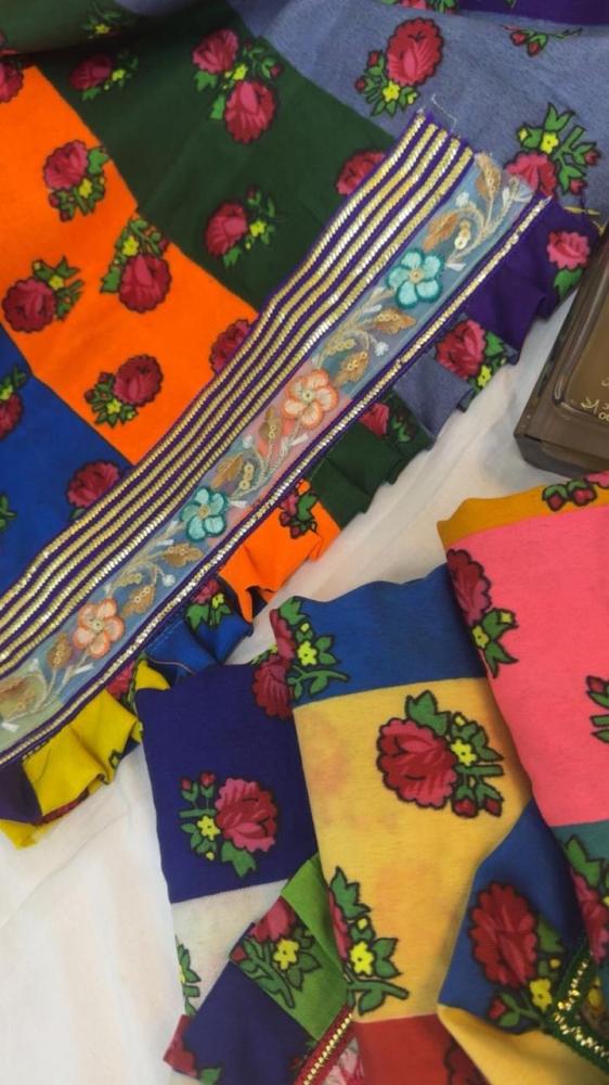 Ramadan-related products