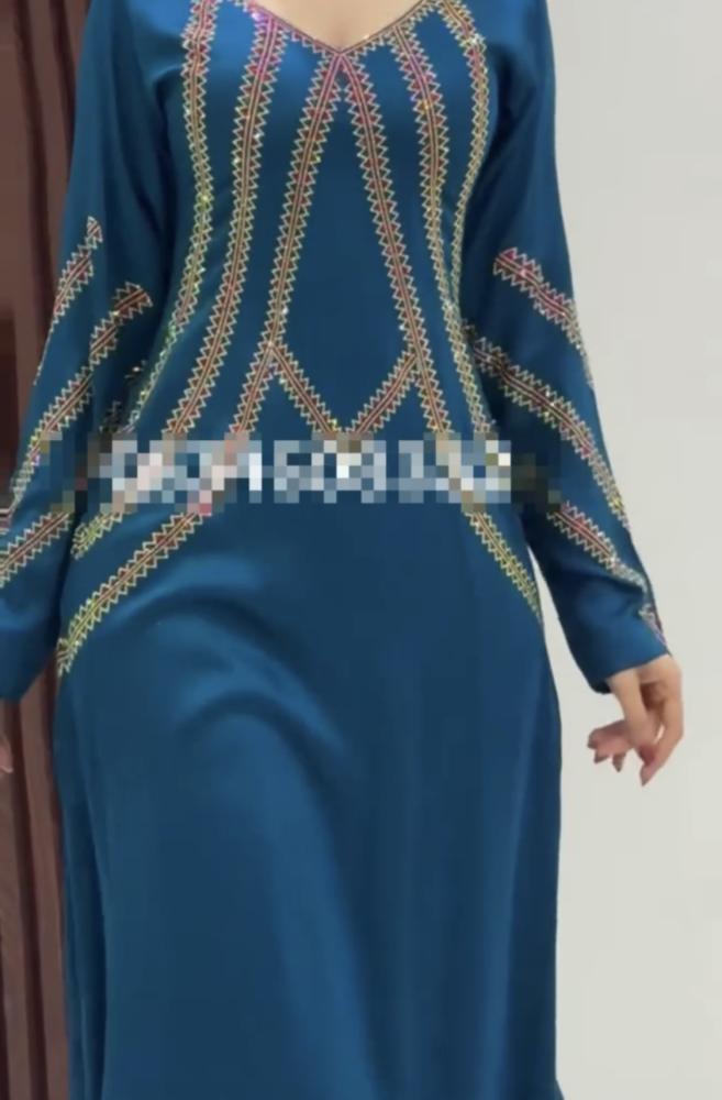 مخمل متروس فصوص