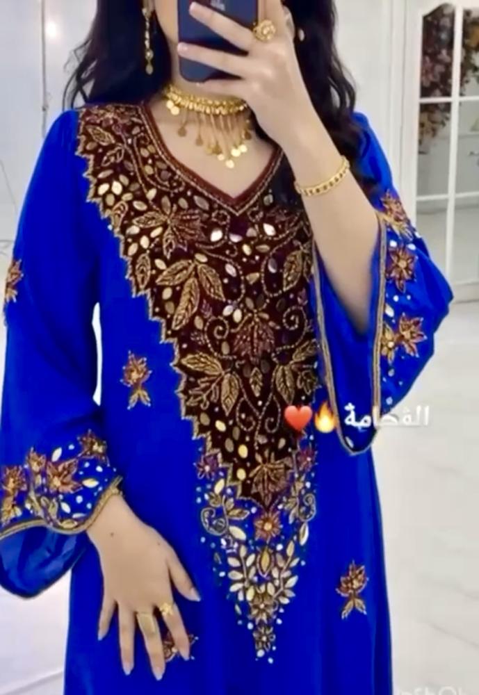 Luxury fabric