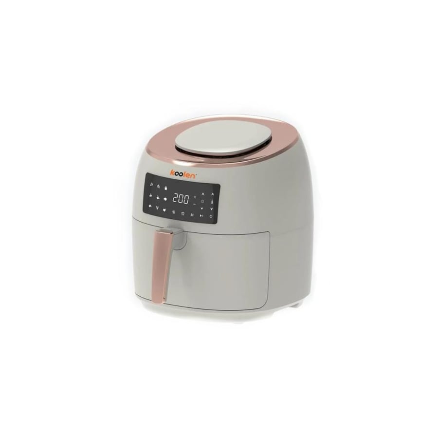 Colen Digital Air Fryer 7.4 Liter 1800 Watt – Black 816102016