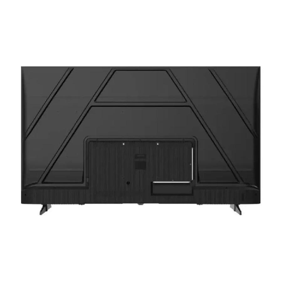 شاشة هاير 75 بوصة ذكية 4K UHD – نظام Google TV – معدل تحديث 60Hz – موديل H75K85FUX