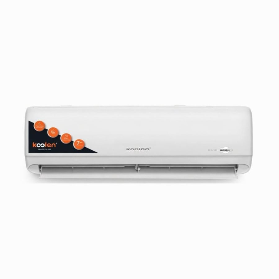 مكيف اسبليت كولن 18500 وحدة بارد فقط مع واي فاي (Wi-Fi) – موديل KOSACS18KC