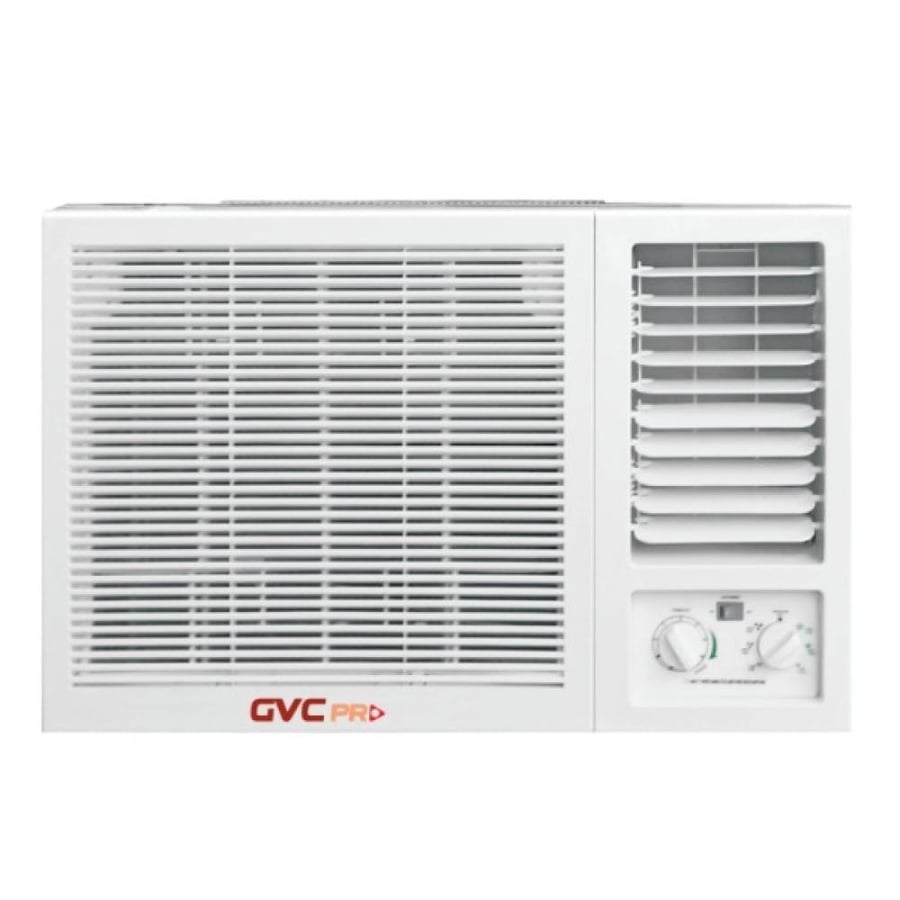 Window air conditioner – 18000 units – GVC PRO – cold GVWA-195CC