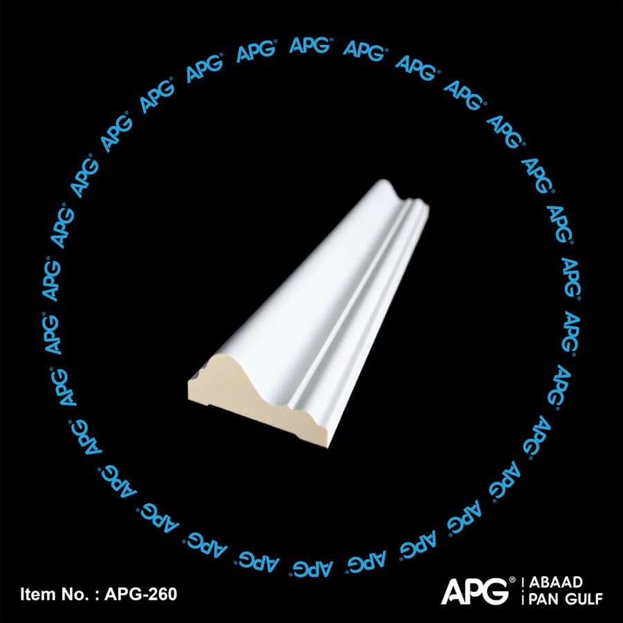 اطار فوم 6 سم - APG-260