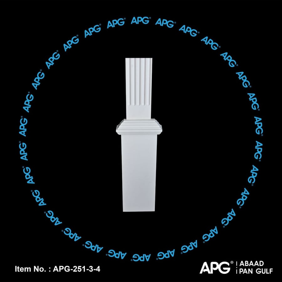 عمود فوم - APG-251-2