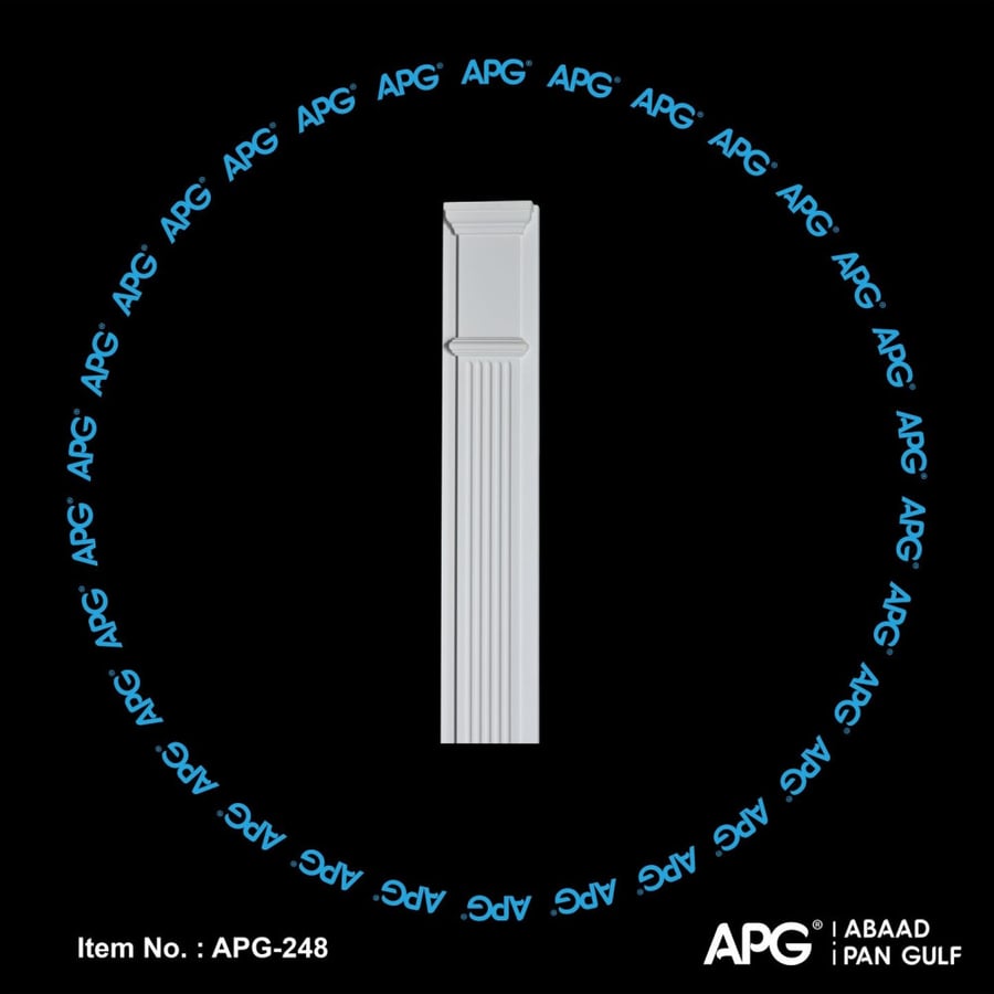 عمود فوم - APG-248