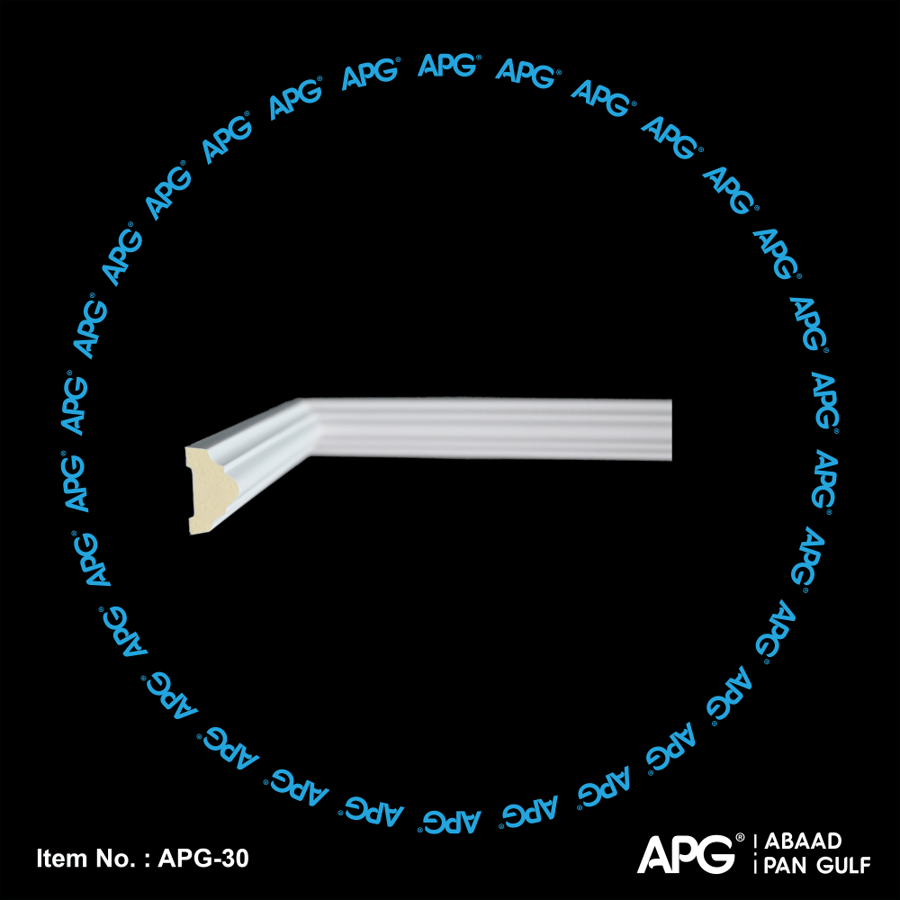 اطار فوم  2.2 سم - APG-30